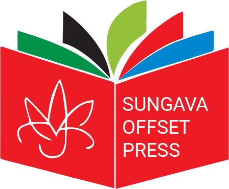 Sungava Offset Press